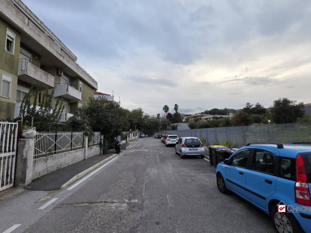 appartamento in vendita a Messina in zona Ganzirri