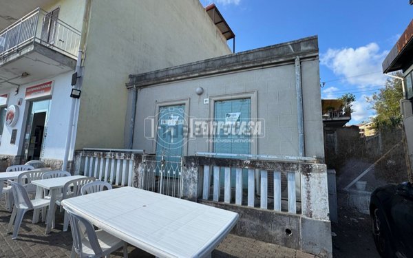 appartamento in vendita a Messina in zona Ganzirri