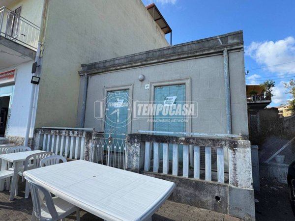 appartamento in vendita a Messina in zona Ganzirri