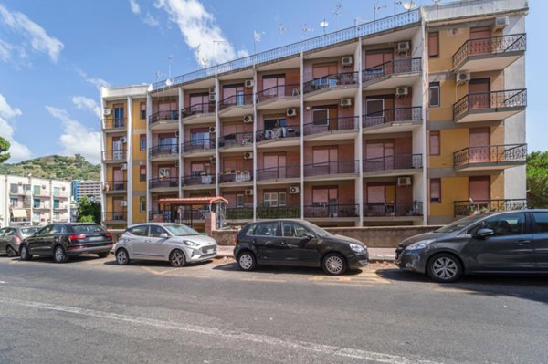 appartamento in vendita a Messina