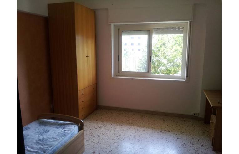 appartamento in vendita a Messina in zona Contesse