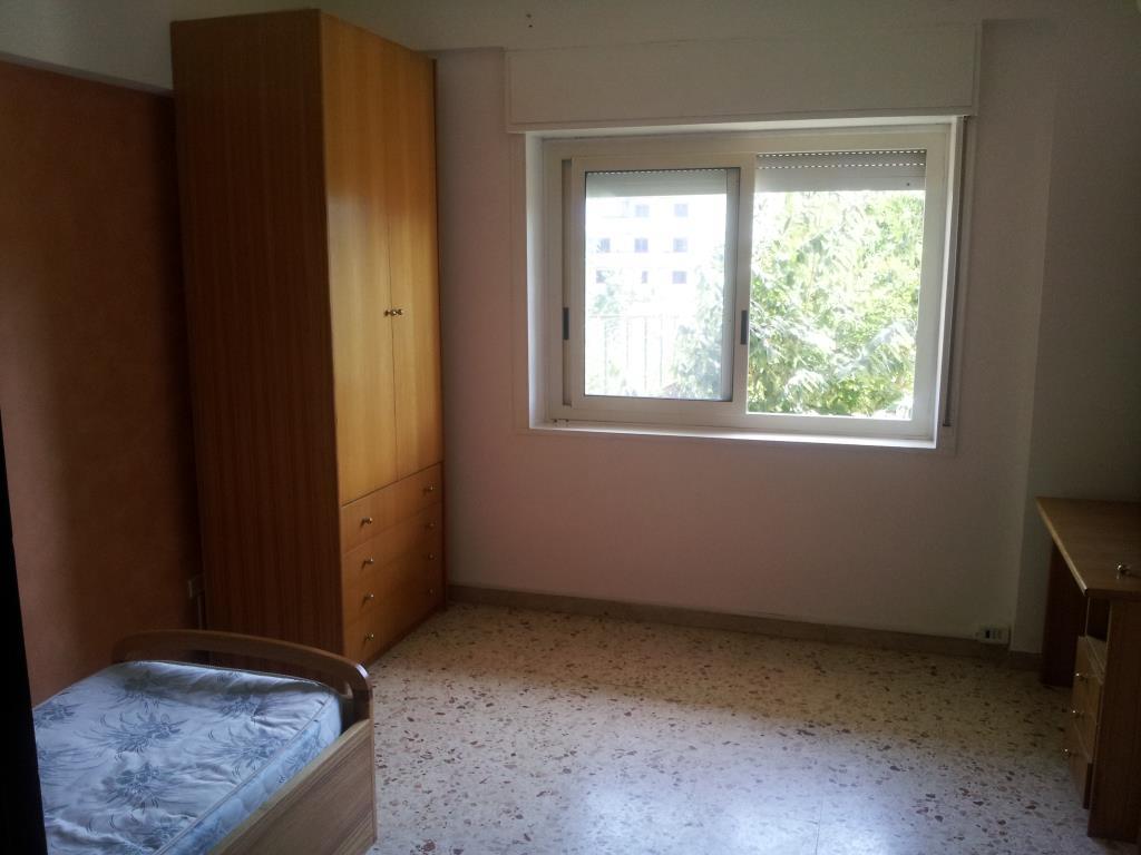 appartamento in vendita a Messina in zona Contesse