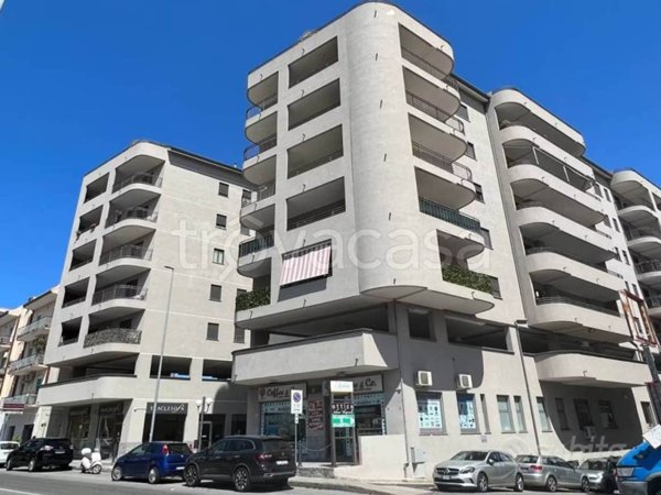 negozio in vendita a Messina in zona San Filippo