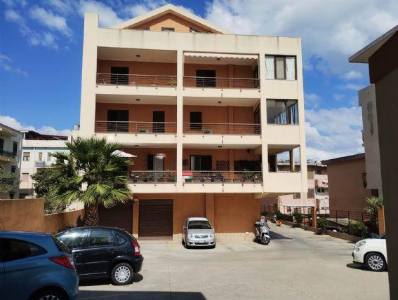 appartamento in vendita a Messina in zona Ganzirri