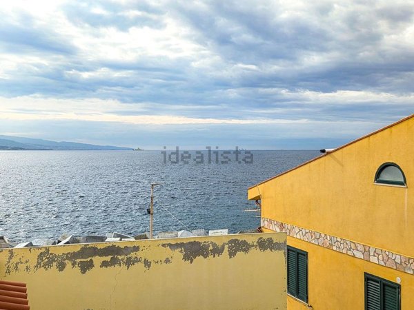 casa indipendente in vendita a Messina in zona Ganzirri