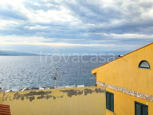 casa indipendente in vendita a Messina in zona Ganzirri