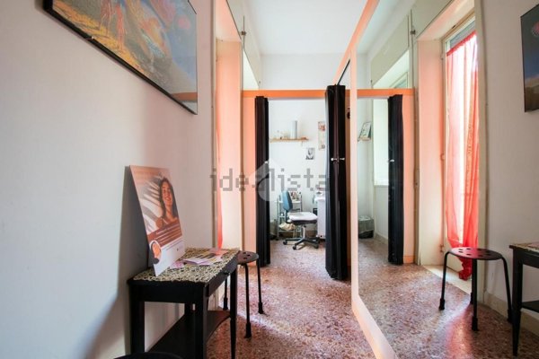 appartamento in vendita a Messina in zona Centro Storico