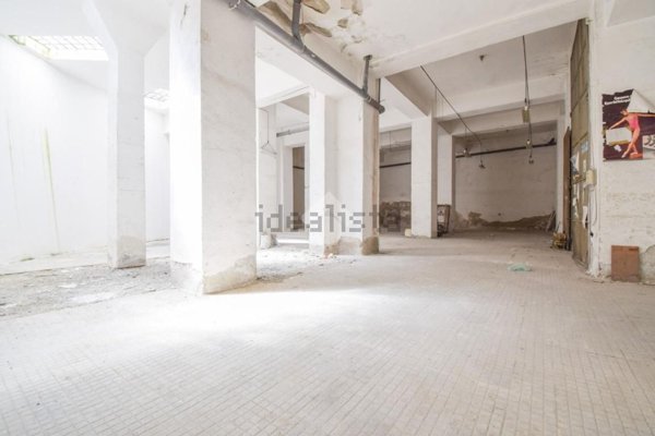 appartamento in vendita a Messina in zona Gazzi