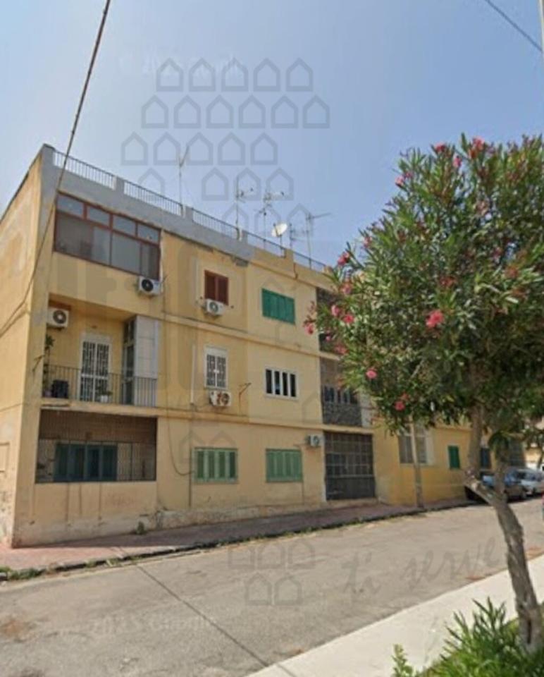 appartamento in vendita a Messina in zona Rione Aldisio
