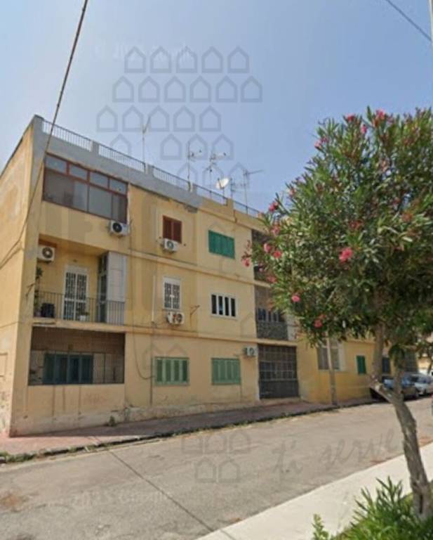appartamento in vendita a Messina in zona Centro Storico