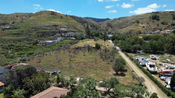 casale in vendita a Messina in zona Mortelle