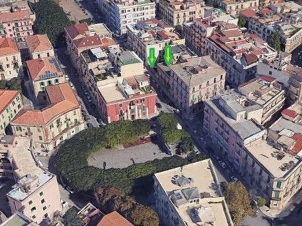 appartamento in vendita a Messina in zona Centro Storico