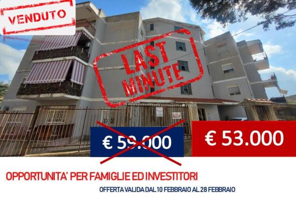 appartamento in vendita a Messina in zona Centro Storico