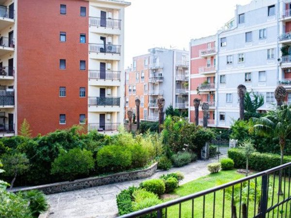 appartamento in vendita a Messina