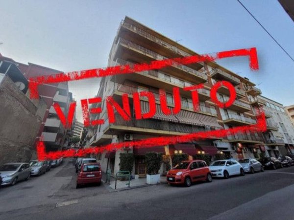 appartamento in vendita a Messina in zona Contesse