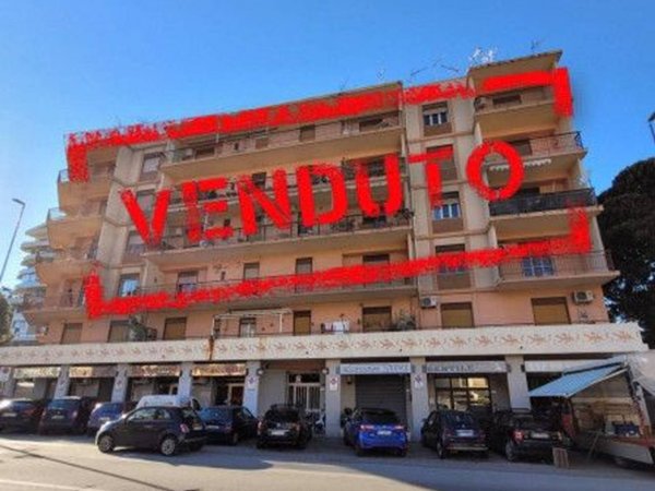 appartamento in vendita a Messina in zona Contesse