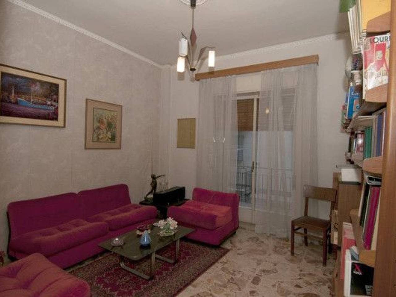 appartamento in vendita a Messina