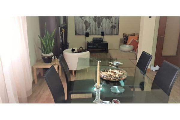 appartamento in vendita a Messina in zona Larderia