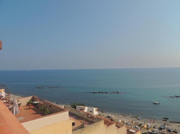 appartamento in vendita a Messina in zona Rodia