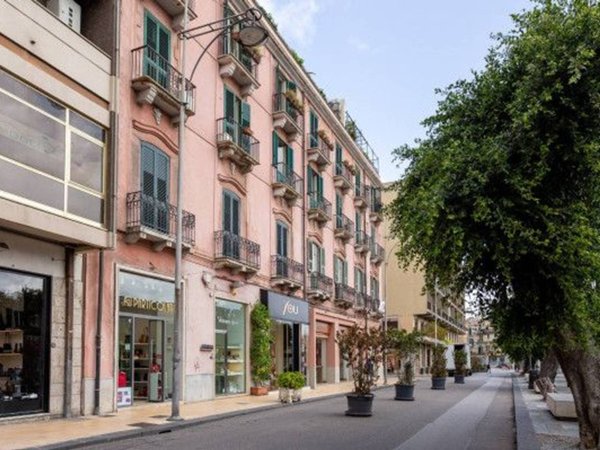 appartamento in vendita a Messina in zona Larderia