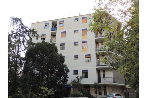 appartamento in vendita a Messina in zona Centro Storico