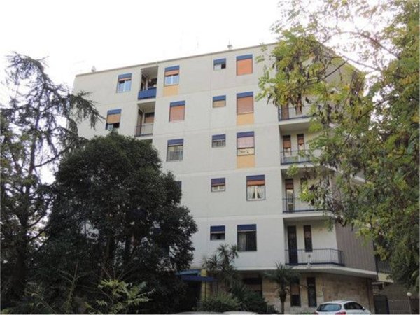 appartamento in vendita a Messina in zona Centro Storico