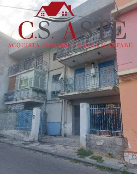 appartamento in vendita a Messina