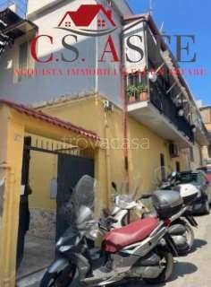 appartamento in vendita a Messina