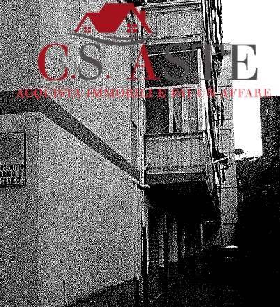 appartamento in vendita a Messina