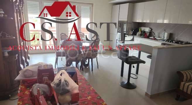 appartamento in vendita a Messina in zona Santissima Annunziata