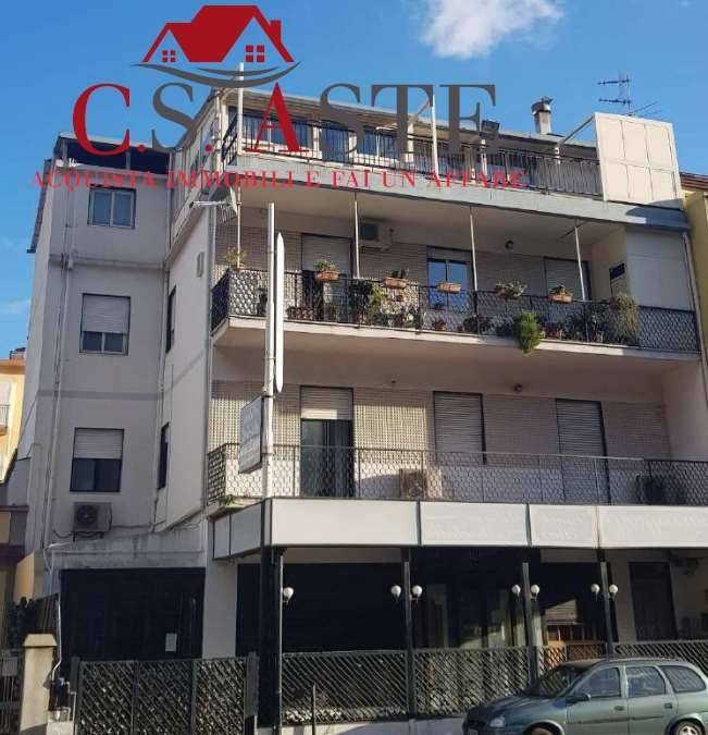 appartamento in vendita a Messina