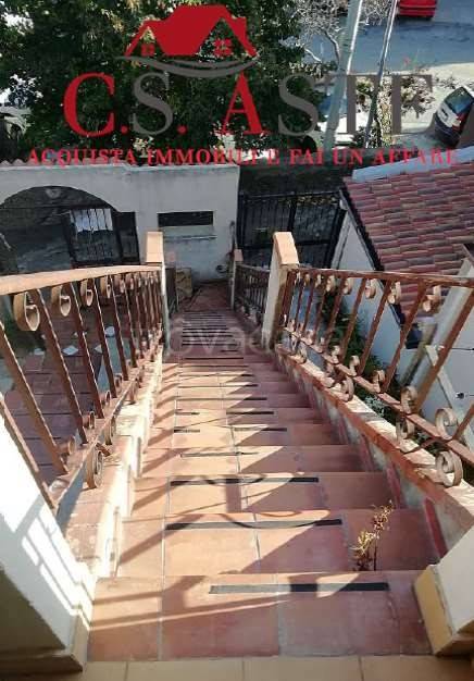 appartamento in vendita a Messina in zona Faro Superiore