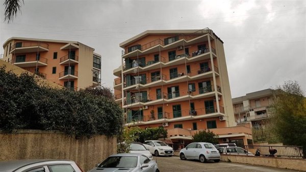 appartamento in vendita a Messina