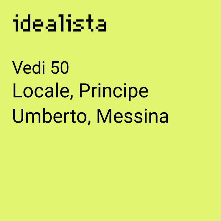 appartamento in vendita a Messina