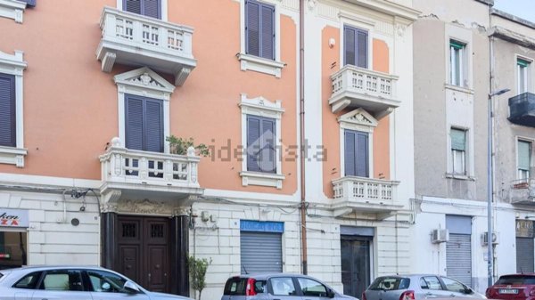 appartamento in vendita a Messina