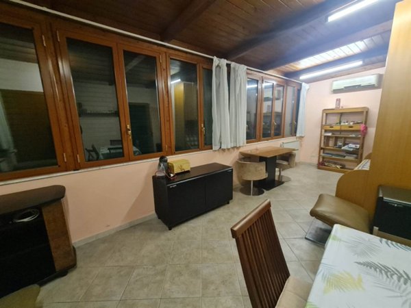 casa indipendente in vendita a Messina in zona Santissima Annunziata
