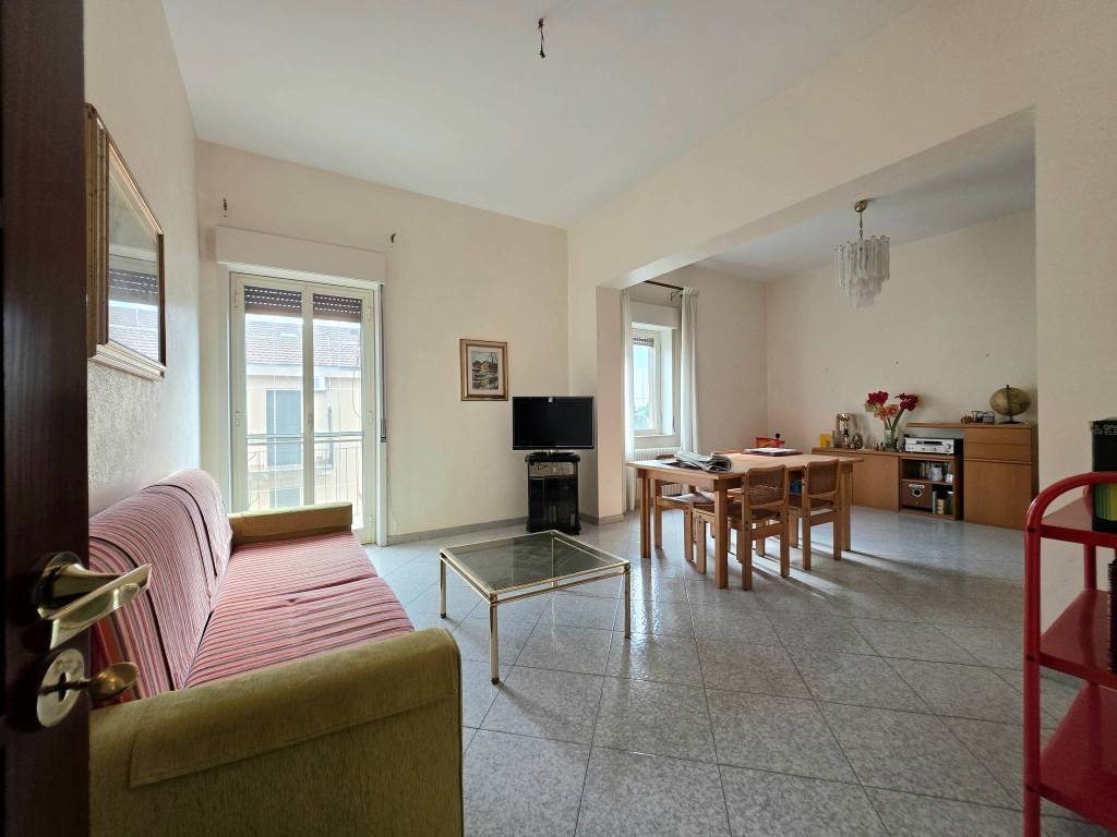 appartamento in vendita a Messina