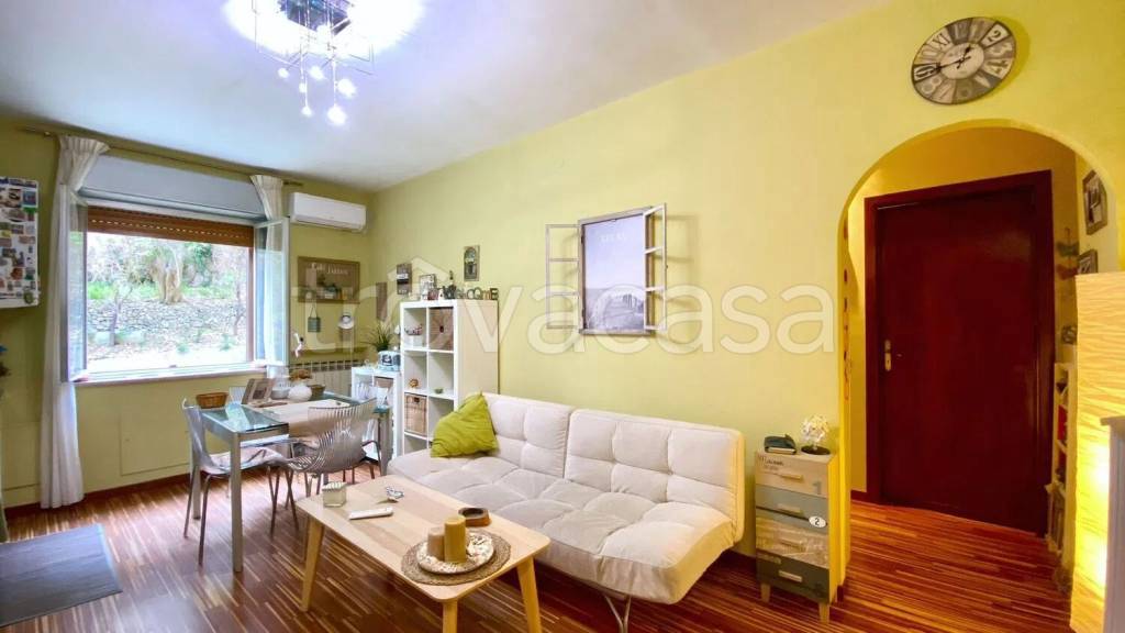 appartamento in vendita a Messina