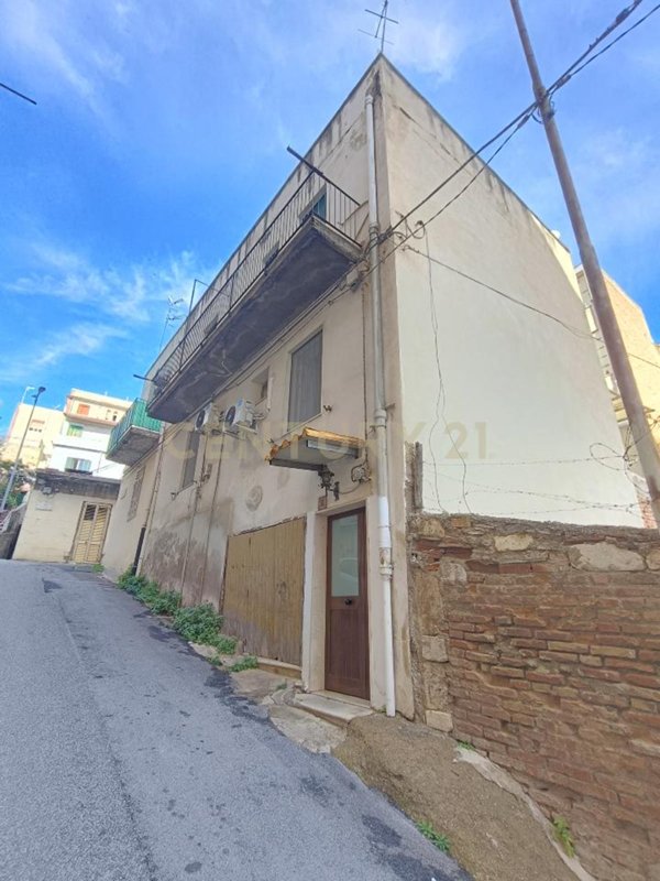 appartamento in vendita a Messina