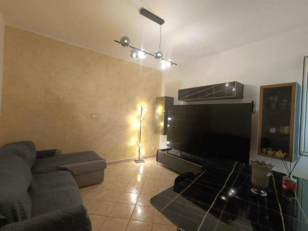 appartamento in vendita a Messina