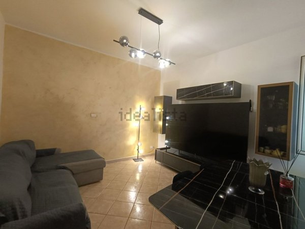 appartamento in vendita a Messina