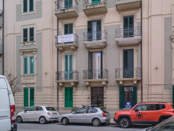 appartamento in vendita a Messina in zona Centro Storico