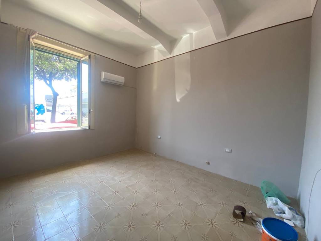 appartamento in vendita a Messina in zona Centro Storico