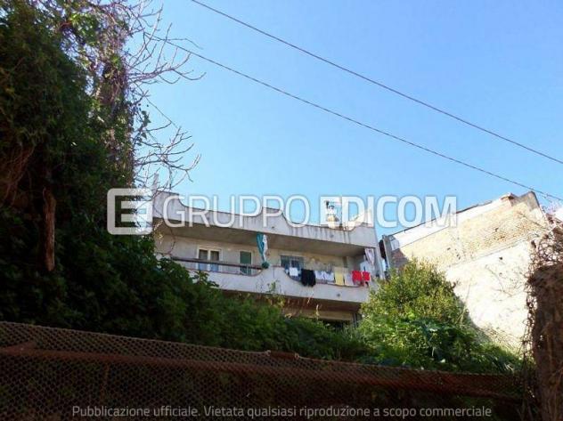 appartamento in vendita a Messina in zona Larderia