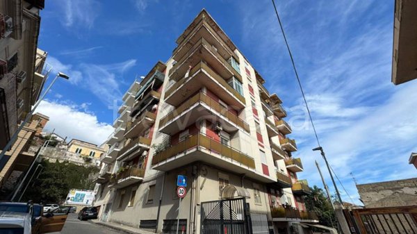 appartamento in vendita a Messina in zona Centro Storico