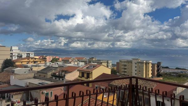 appartamento in vendita a Messina in zona Contesse