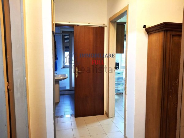 appartamento in vendita a Messina in zona Faro Superiore