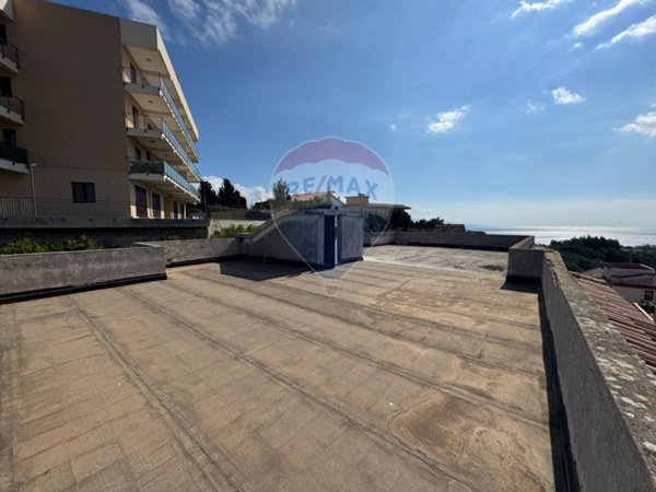 appartamento in vendita a Messina in zona Ganzirri