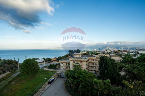 appartamento in vendita a Messina in zona Salice