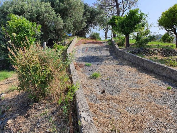 terreno agricolo in vendita a Messina in zona Santa Margherita